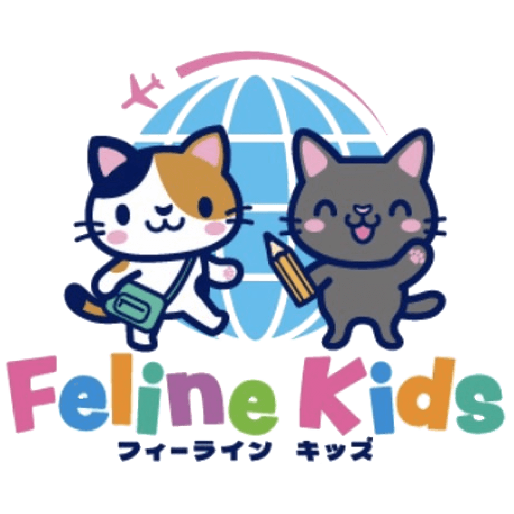 Feline English Academy (フィーラインイングリッシュアカデミー)